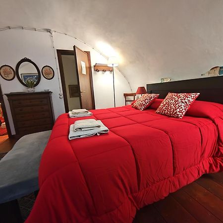 Room In Villa Galletti Inguaggiato Bagheria Exteriér fotografie