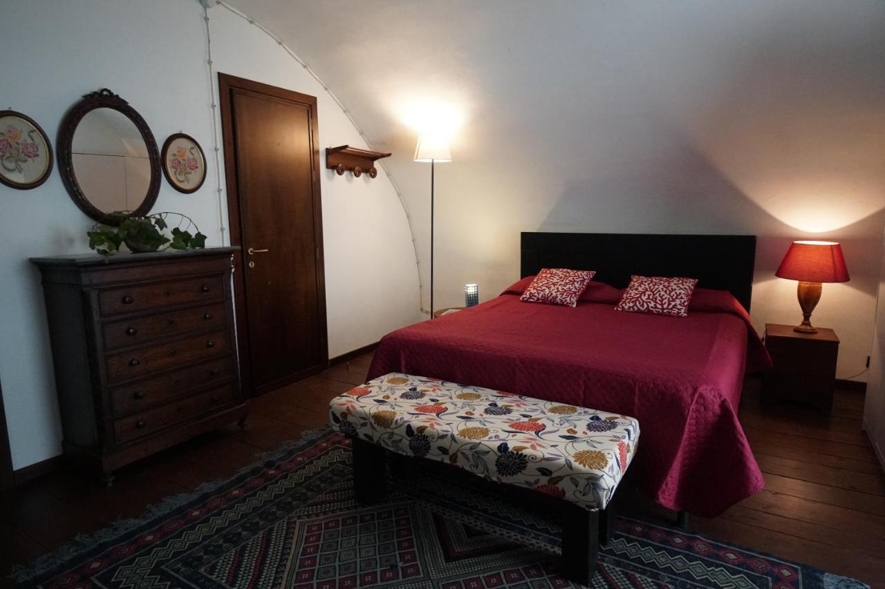 Room In Villa Galletti Inguaggiato Bagheria Exteriér fotografie