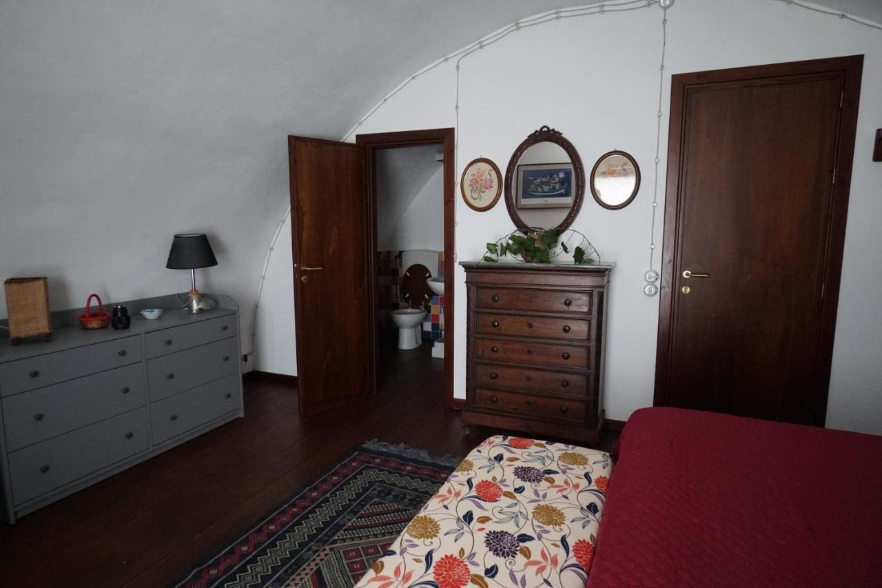 Room In Villa Galletti Inguaggiato Bagheria Exteriér fotografie