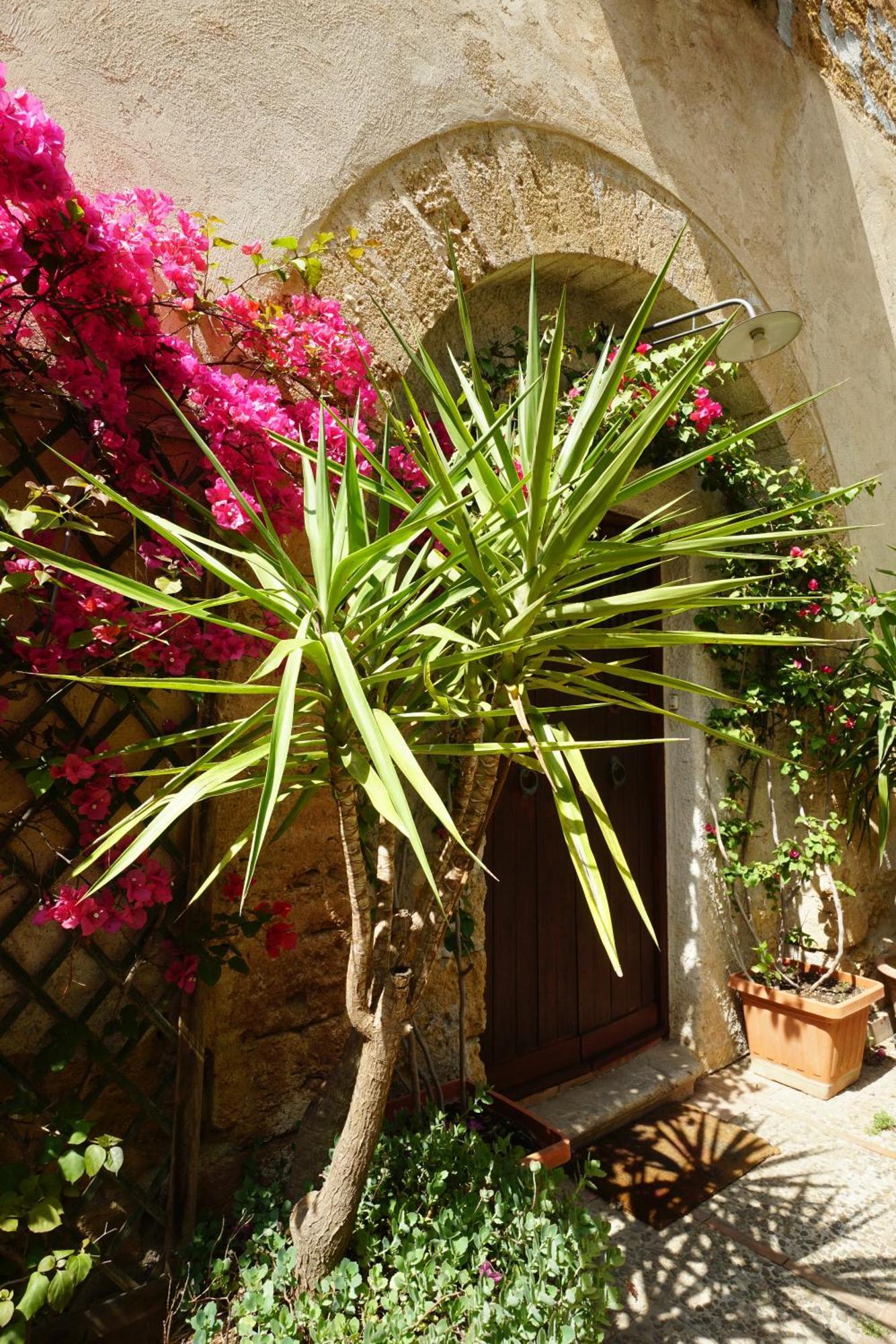 Room In Villa Galletti Inguaggiato Bagheria Exteriér fotografie