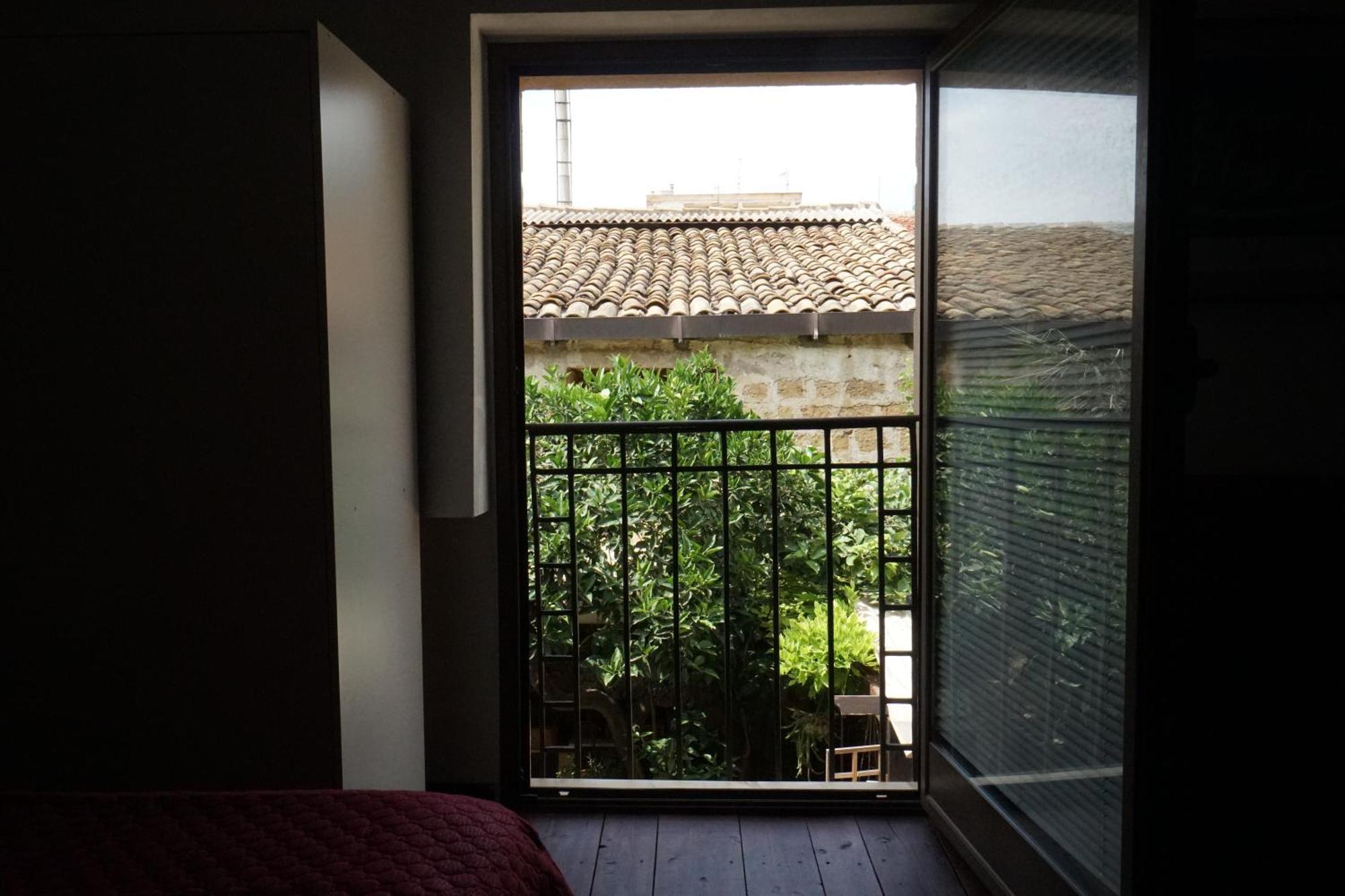 Room In Villa Galletti Inguaggiato Bagheria Exteriér fotografie