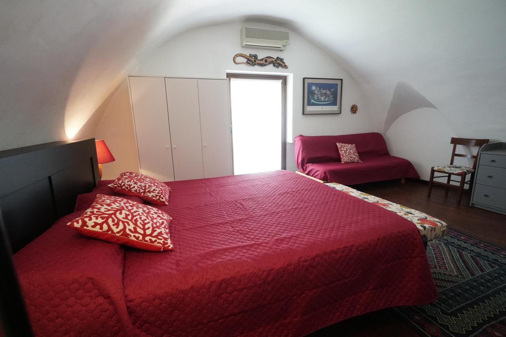 Room In Villa Galletti Inguaggiato Bagheria Exteriér fotografie